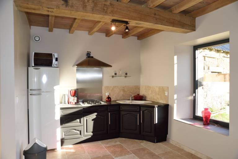 House Langourla