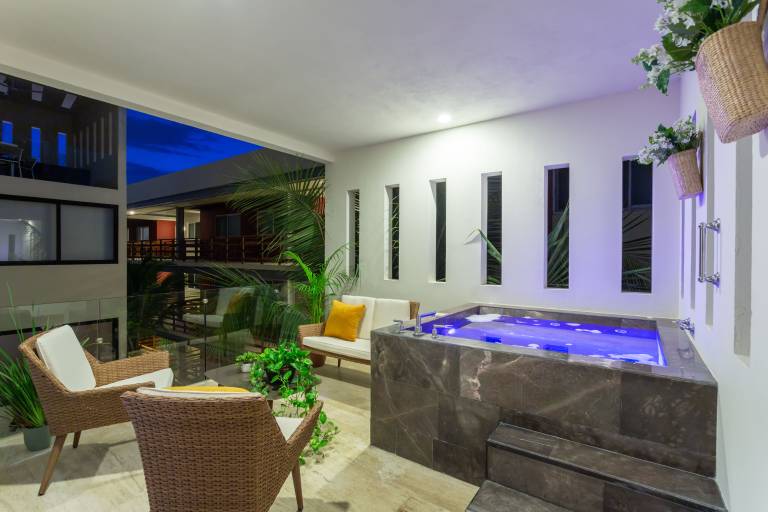 Appartement Playa del Carmen
