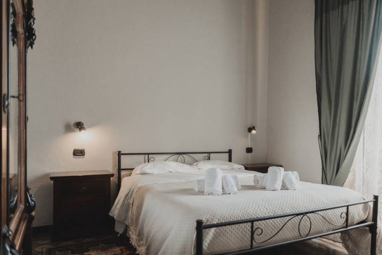 Bed and Breakfast Cefalù