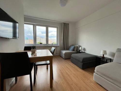Apartament Wola