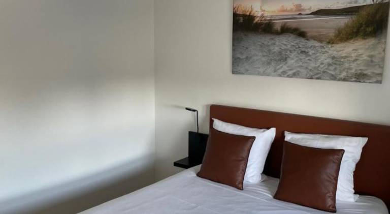 Brit Hotel Cherbourg in Cherbourg-en-Cotentin