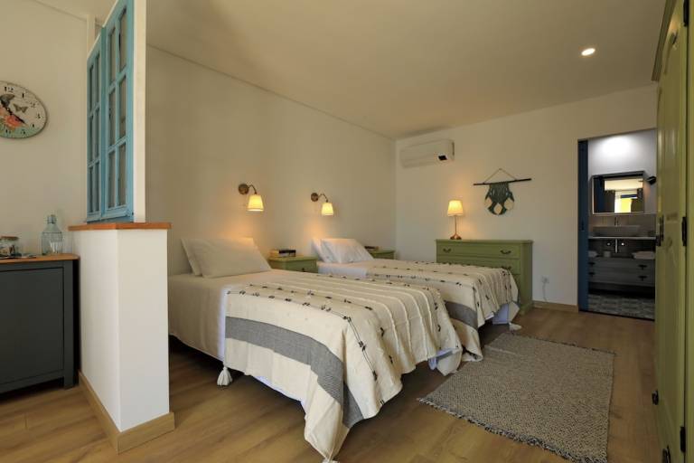 Quarto (B&B) Arcos de Valdevez