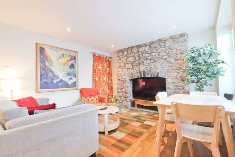 Appartement Bristol