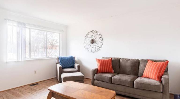 House | Suitable for remote work in Livonia, MI