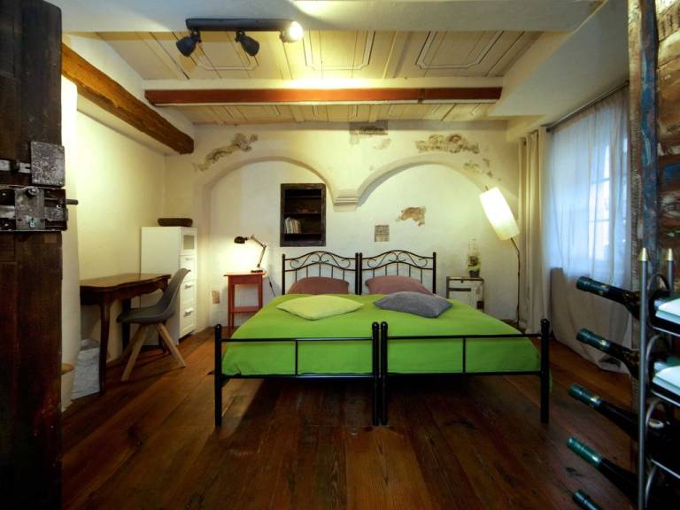 Ferienwohnung  Torgau