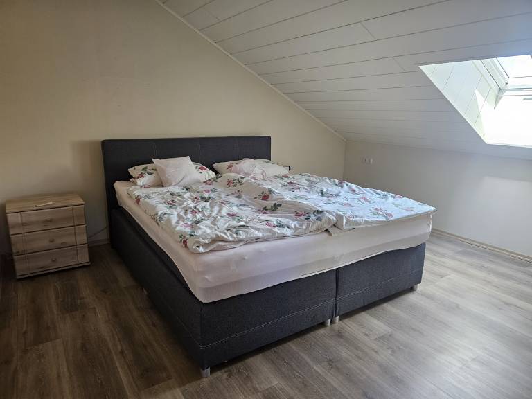 Ferienwohnung Hirschau