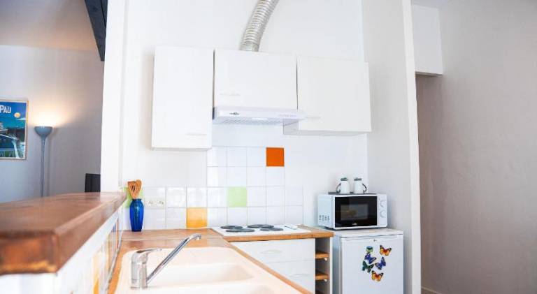 Beautiful apartment | Pets allowed — photo 4