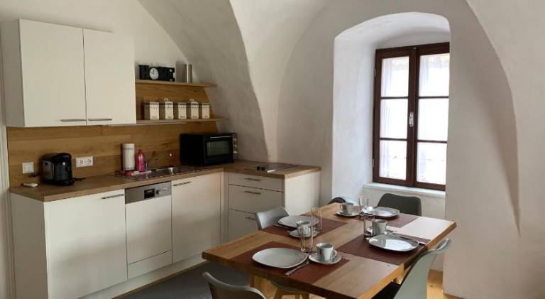 75 m&sup2; Ferienhaus