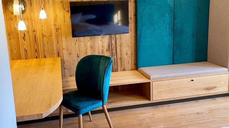 Ferienwohnung Waldkraiburg