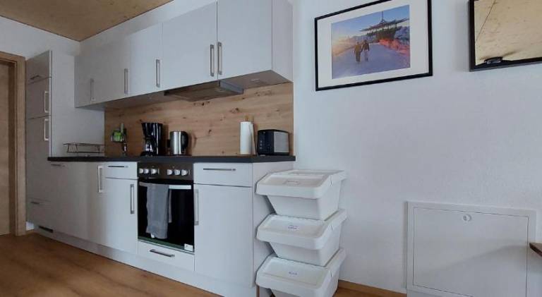Rental apartment with 2 rooms for 5 persons — photo 3