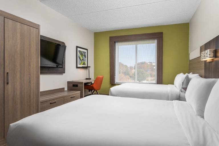 Holiday Inn Express & Suites Chattanooga-Lookout Mtn, an IHG Hotel By IHG — photo 4
