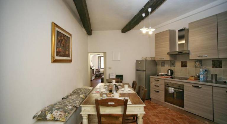 Charming holiday apartment | Pets are welcome — photo 2