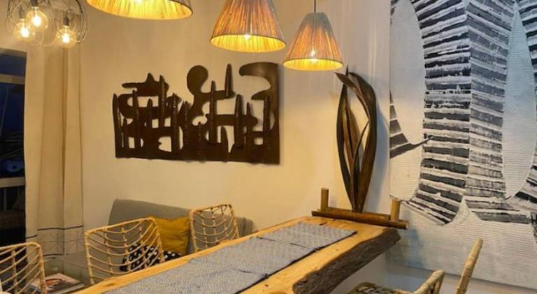 Rental apartment with 1 room for 4 persons — photo 3