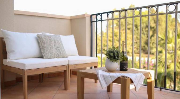 Rental apartment with pool | Pets are welcome — photo 3