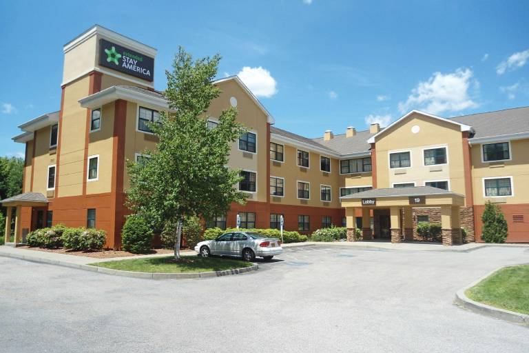 Extended Stay America Suites - Boston - Westborough - Connector Road in Westborough, MA