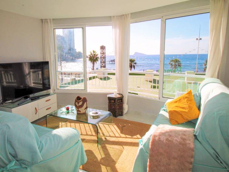 Apartment Benidorm