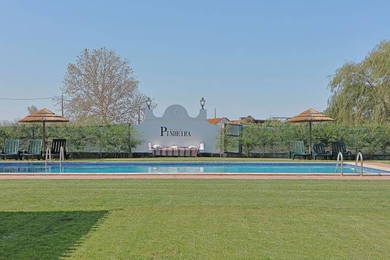 Casa  Golegã