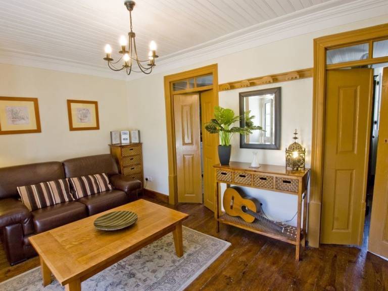 Apartamento Miranda do Corvo