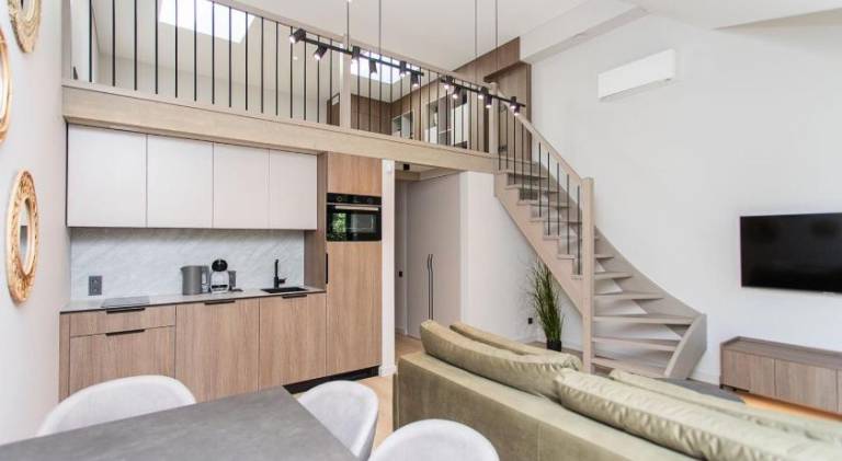 Charming rental apartment | Pets are welcome — photo 2