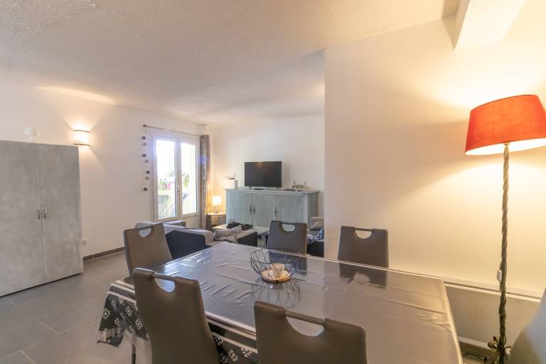 Fully equipped rental apartment | Dogs allowed in Sartene