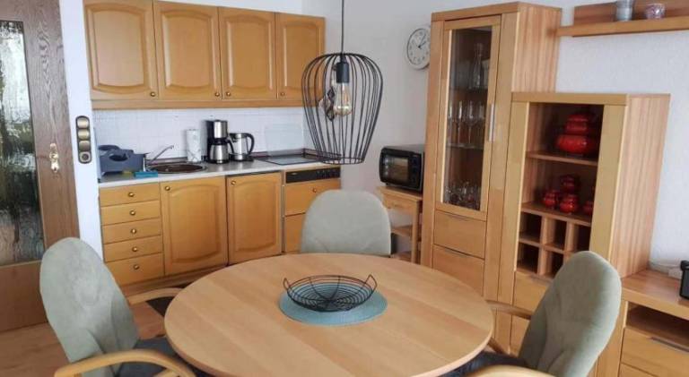 Holiday apartment with 2 rooms for 4 persons — photo 5