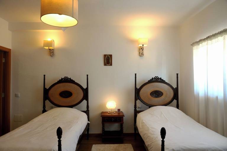 Apartamento Fátima