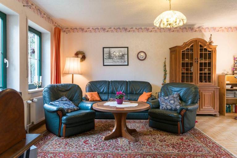 Ferienhaus Zehdenick