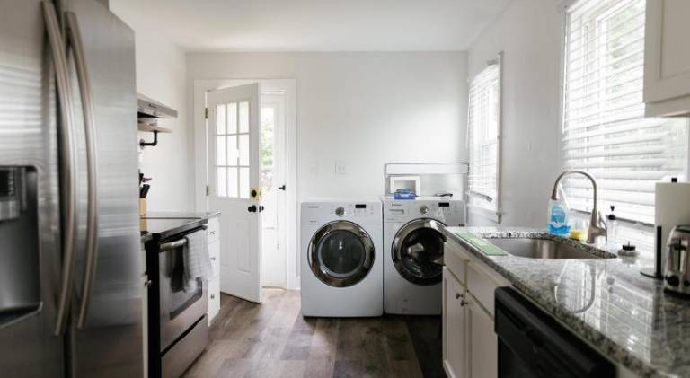 Vacation home with 2 rooms for 4 persons — photo 3