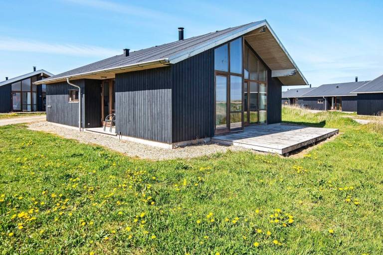Ferienhaus Thorsminde