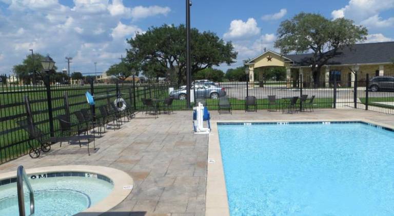 Hotel Texas Cuero — photo 4