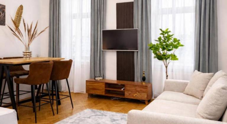 Apartment | Near St. Stephen's Cathedral | Pet-friendly in Vienna