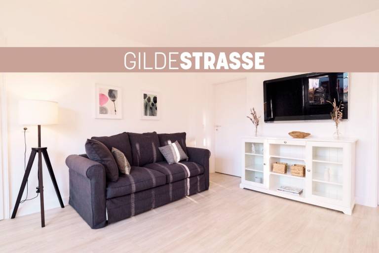Appartement Ringsberg