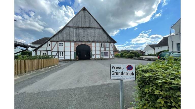 Ferienhaus Beverungen