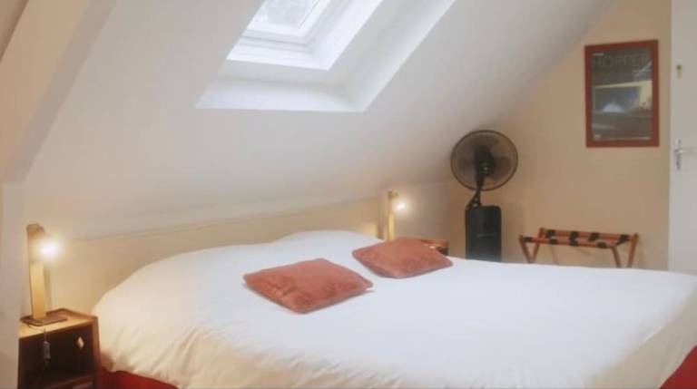 Chambre d'hôtes Germigny-des-Prés