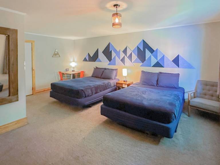 Lodge  Eureka Springs