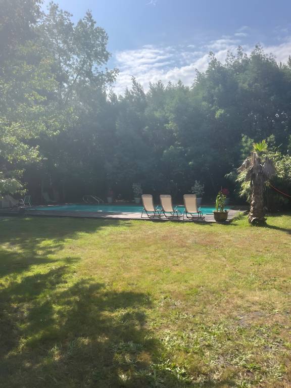 Holiday Home 'Namasté' with Private Pool, Private Terrace and Wi-Fi — photo 3