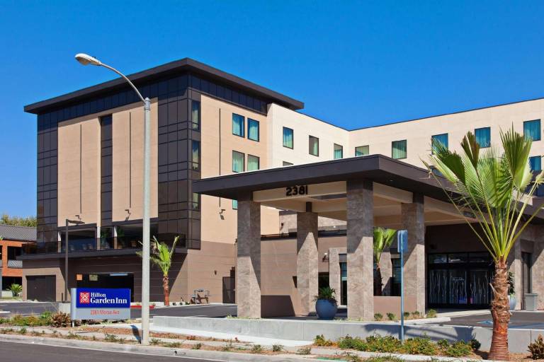 Hilton Garden Inn Irvine/Orange County Airport in Irvine, CA