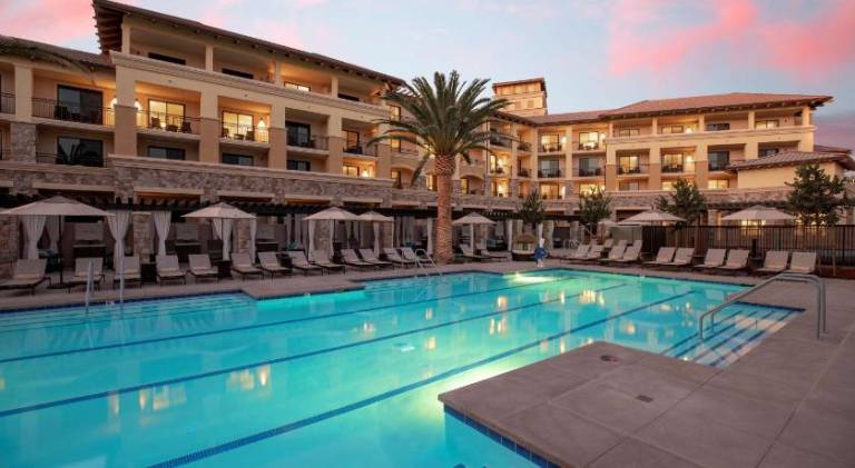 Grand Reserve at the Meritage — photo 4