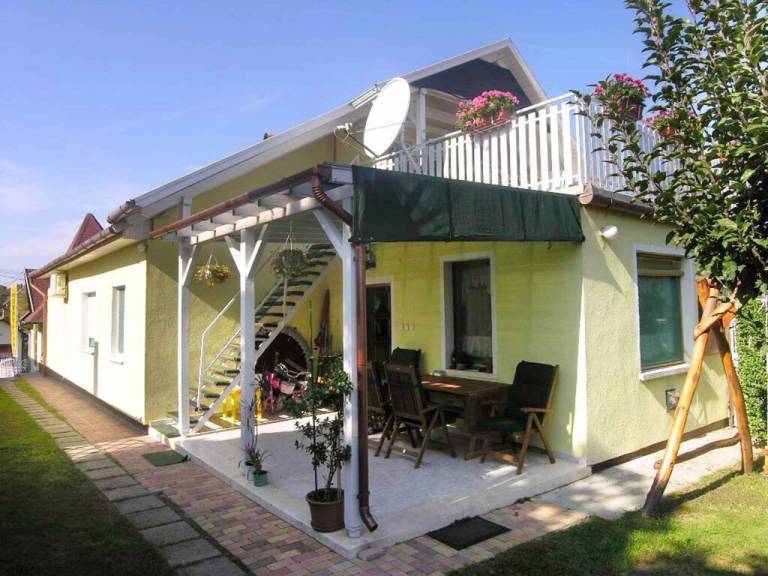 Apartament  Balatonlelle