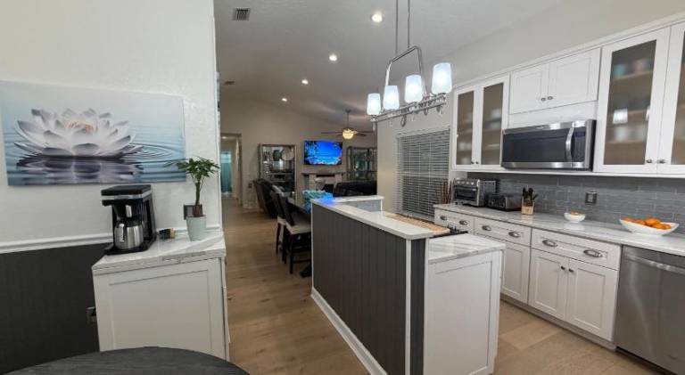 Vacation home with 3 rooms for 6 persons — photo 3