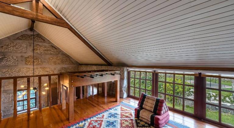 Ample vacation home with garden, barbeque & private pool | Pet-friendly — photo 2