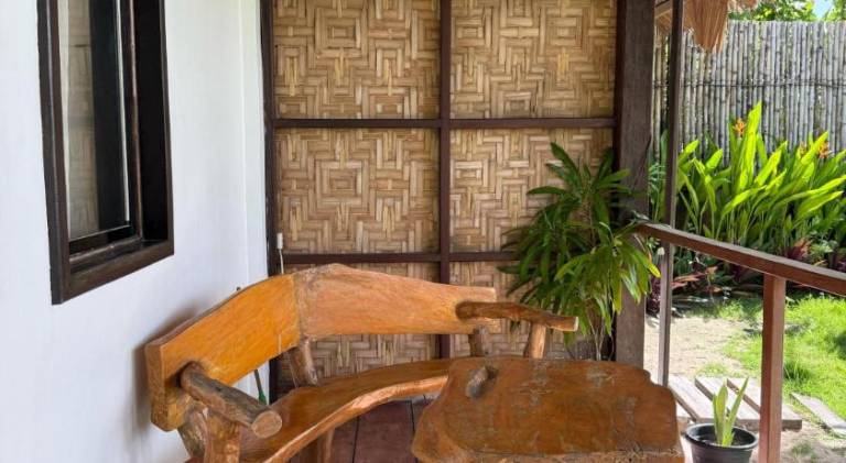 Aggehanan beach resort — photo 5