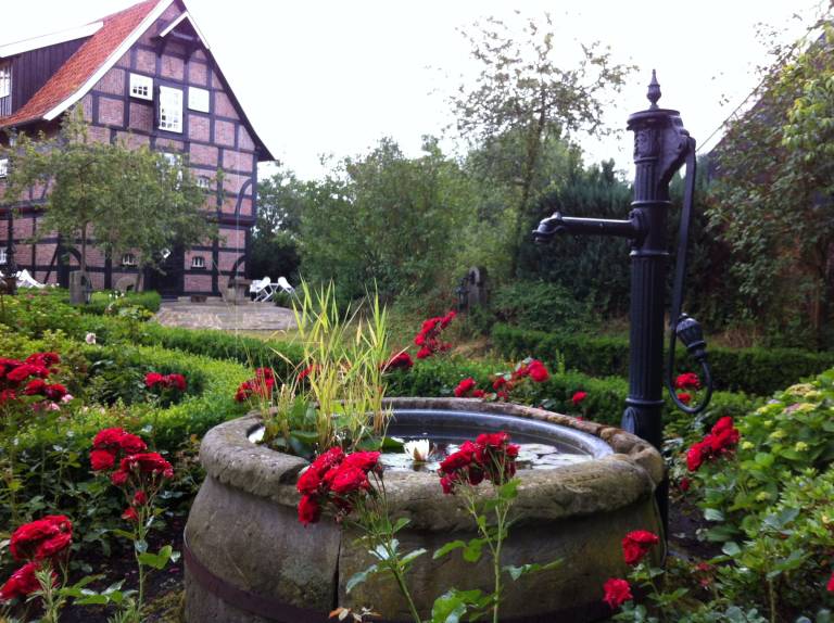 Ferienwohnung Bad Bentheim