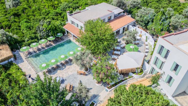 InOne Bitez Hotel in Bodrum