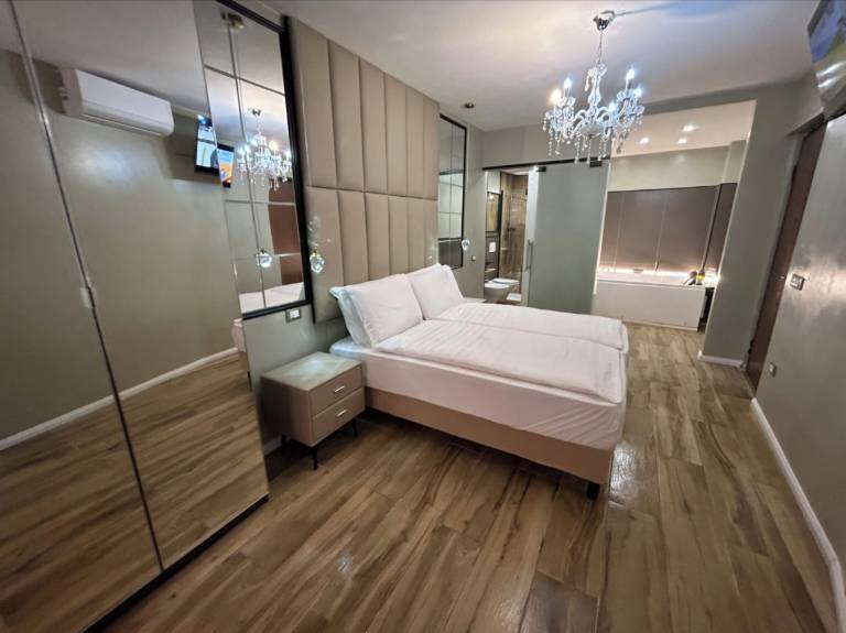 Bed & Breakfast Trient