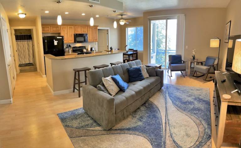Condo  Downtown