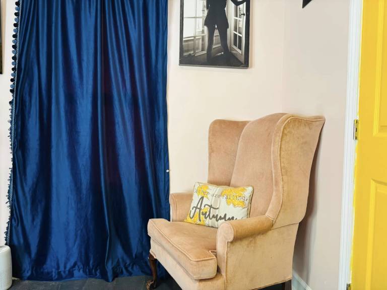 Family-friendly house with terrace & garden | Pets allowed — photo 4