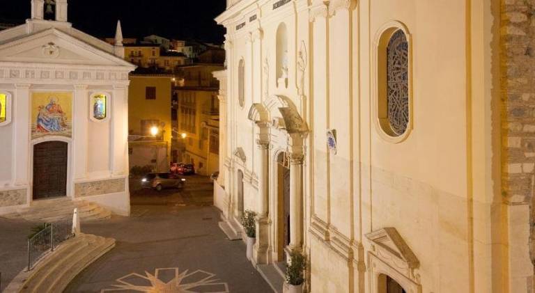 Appartamento Rossano