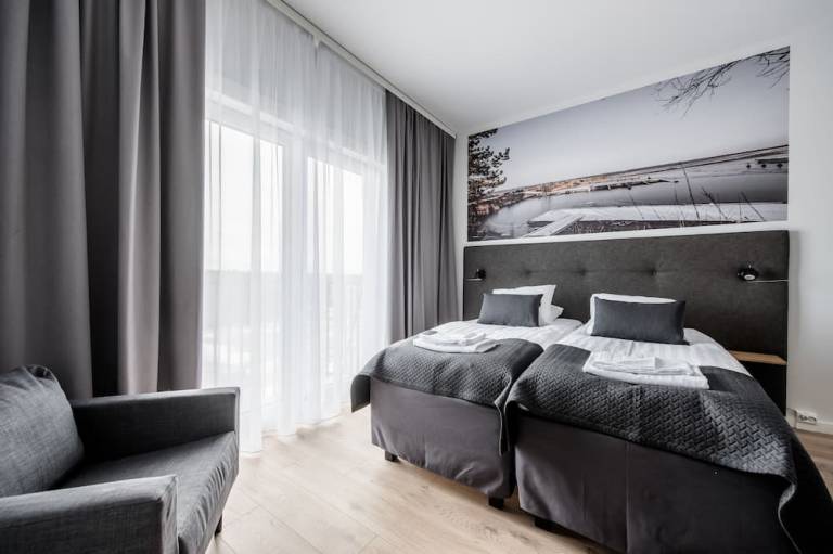 Ferielejlighed  Kempele