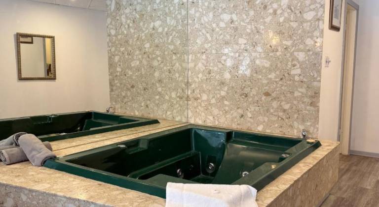 Hotel Motel La Marquise — photo 5